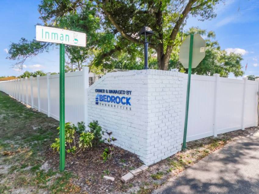 238 Inman Drive a Lakeland, FL Mobile or Manufactured Home for Sale